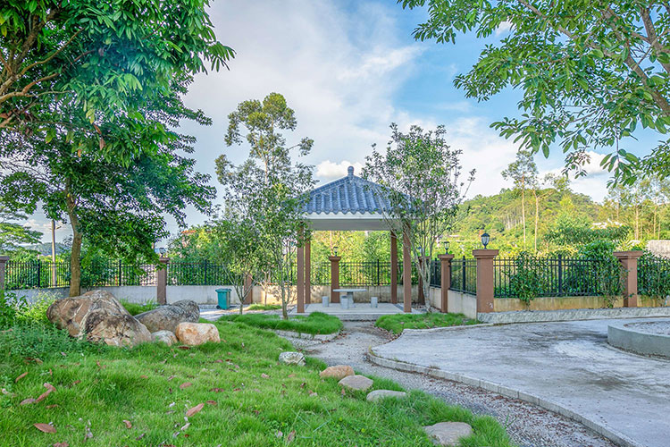 南昆山结旺36房67床超大型网红温泉度假别墅预订,价格,电话地址-墅游度假